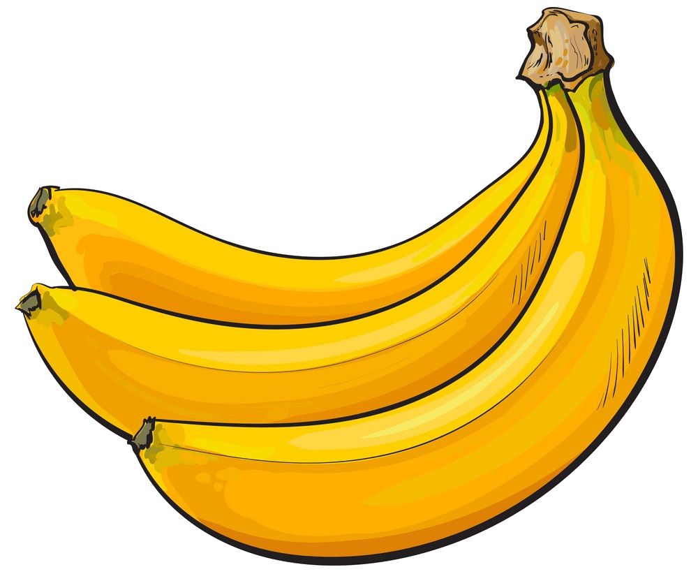 banana