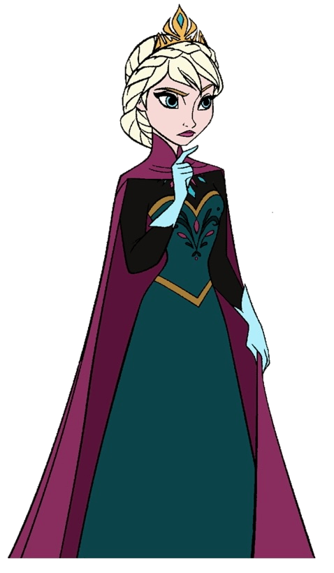Queen