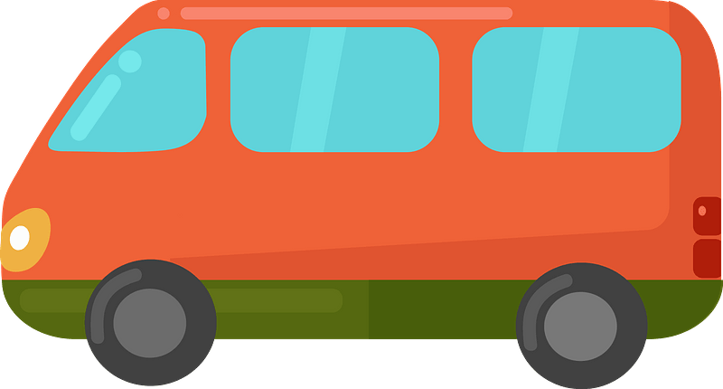 Van